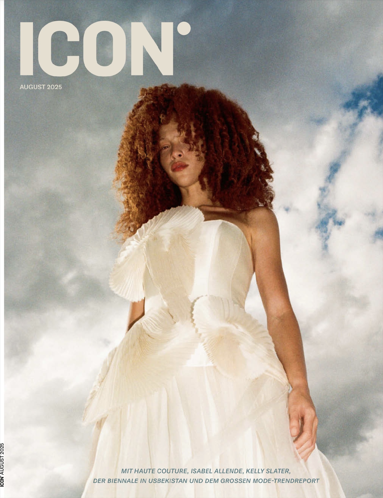 ICON Summer in the City Event August 2025